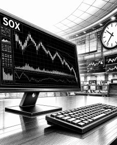 ai-sox-selloff-trading-screen