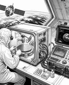ai-space-based-semiconductor-leo-tax-credits