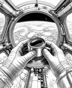 ai-space-cup-capillary-microgravity