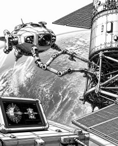 ai-space-data-swift-docking-robotics