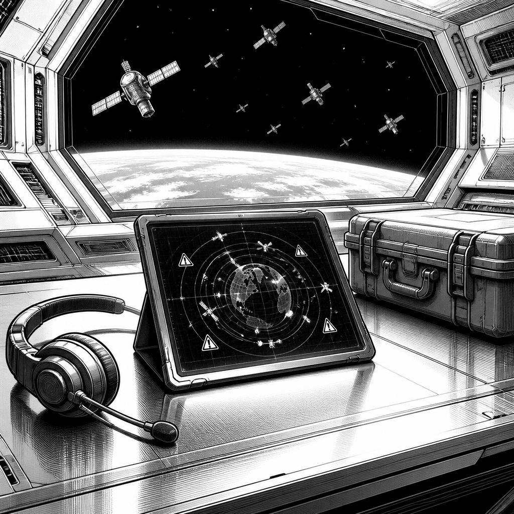 US-Optionen gegen eskalierende Raumkonflikte: Bedarf an Space Domain Awareness und mehr Resilienz US-Optionen gegen eskalierende Raumkonflikte: Bedarf an Space Domain Awareness und mehr Resilienz