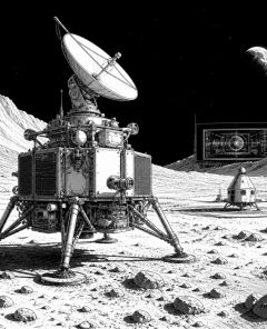 ai-space-economy-intuitive-machines-moon-mission