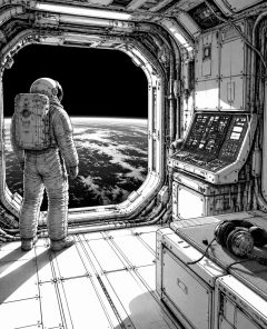 ai-space-guardians-militaer-raumfahrt-orbit