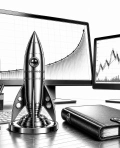 ai-space-interest-rates-valuation-rocket