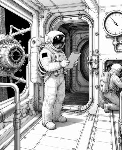 ai-space-iss-leak-safe-haven