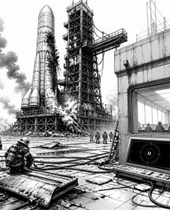 ai-space-launchpad-failure
