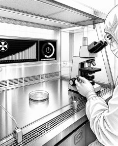 ai-space-microbes-sterilization-astronaut-health