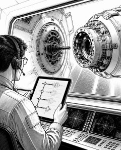 ai-space-safari-handle-2-0-integration