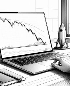 ai-space-stock-ufo-rally-downgrade-risk