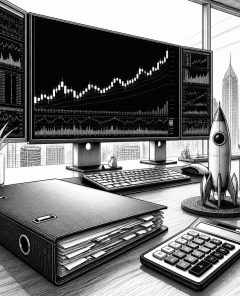 ai-space-stocks-fjet-chart-momentum