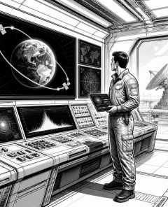 ai-space-weather-twin-satellites-nasa