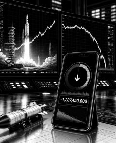 ai-spaceX-ipo-bitcoin-etf-outflows