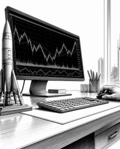 ai-spaceX-ipo-ki-stocks-oil-volatility