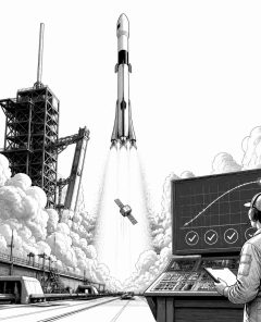 ai-spacex-ast-bluebird-orbit