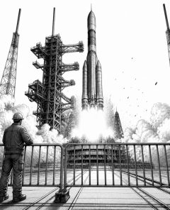ai-spacex-blueorigin-rocket-ipo-reaction