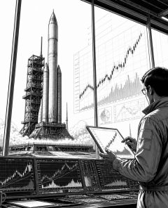 ai-spacex-dax-iran-oil-ipo