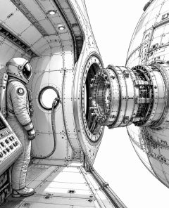 ai-spacex-dragon-air-leak-iss-shelter