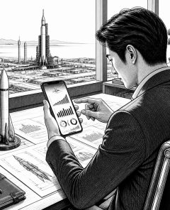 ai-spacex-fundraising-japan-ipo