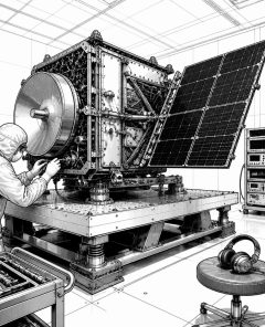 ai-spacex-golden-dome-defense-satellites