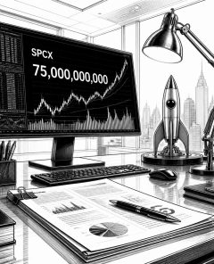 ai-spacex-ipo-75m-fixed-price-dualclass