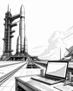 ai-spacex-ipo-europe-space-industry