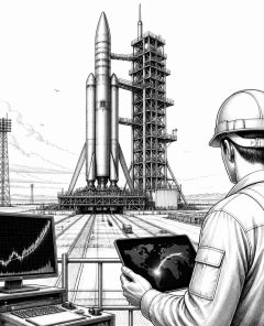 ai-spacex-ipo-halo-space-stocks
