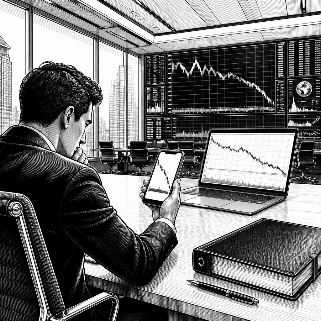 SpaceX-Aktie fällt nach Rekord-IPO: Warum Index-Chancen den Kurs trotzdem bewegen könnten SpaceX-Aktie fällt nach Rekord-IPO: Warum Index-Chancen den Kurs trotzdem bewegen könnten