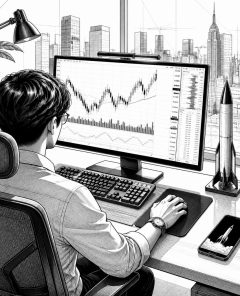 ai-spacex-ipo-ki-rally-dax-semiconductors