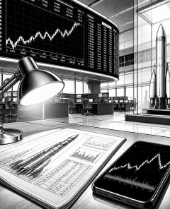 ai-spacex-ipo-oil-trading-focus