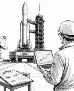 ai-spacex-ipo-rocket-launchpad