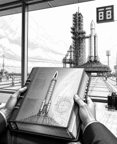 ai-spacex-ipo-rocket-prospectus