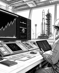 ai-spacex-ipo-rocket-ticker