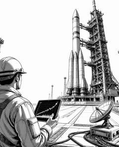 ai-spacex-ipo-starlink-ticker