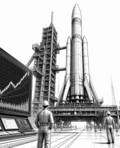 ai-spacex-ipo-wallstreet