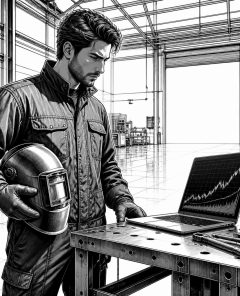 ai-spacex-ipo-welder-millionaire