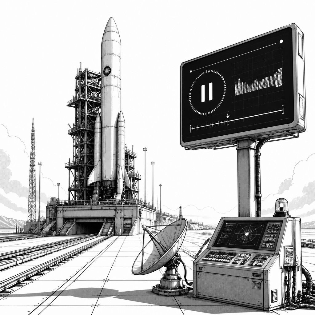 Raumfahrt im S&P 500: Warum SpaceX (noch) nicht zählt und welche Industrieaktien profitieren könnten Raumfahrt im S&P 500: Warum SpaceX (noch) nicht zählt und welche Industrieaktien profitieren könnten