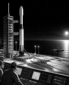 ai-spacex-siriusxm-falcon9-launch-recovery