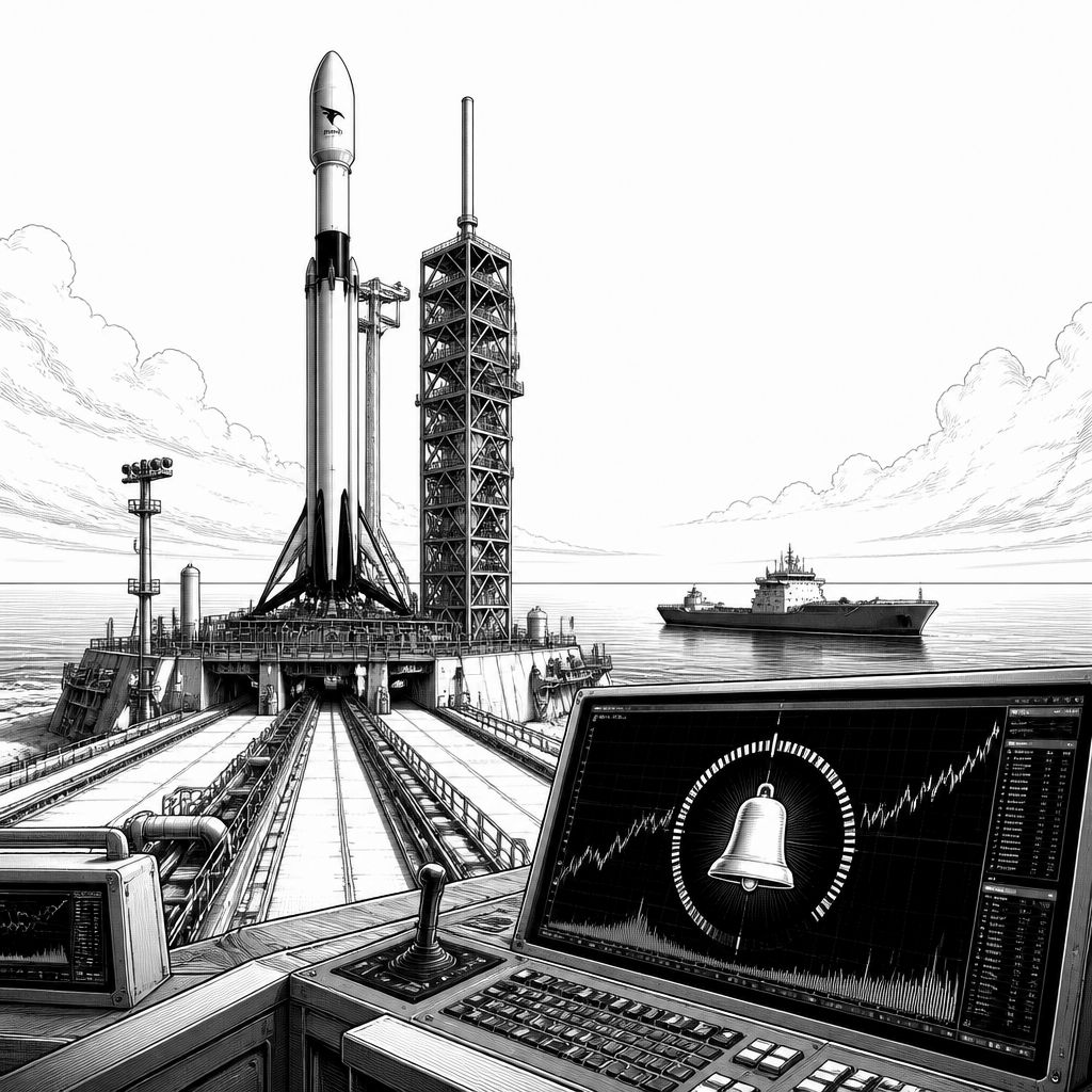 SpaceX feiert Starlink-Start und IPO-Börsendebüt: Milliarden für Starship & Konnektivität SpaceX feiert Starlink-Start und IPO-Börsendebüt: Milliarden für Starship & Konnektivität