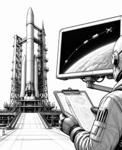 ai-spacex-starlink-satellitenstarts