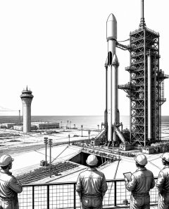 ai-spacex-starlink-vandenberg-launch