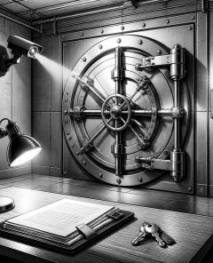 ai-sparkassen-einbruch-schieflfaecher-haftung