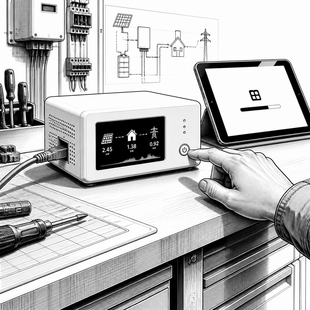 SPiNE auf dem BEE-Pitch: App-ähnliches Energiemanagement für die Energiewende SPiNE auf dem BEE-Pitch: App-ähnliches Energiemanagement für die Energiewende