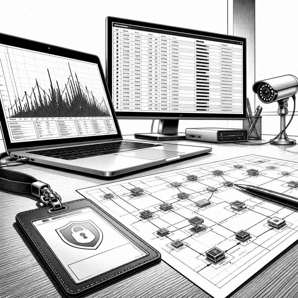 Spionagevorwurf in Russland: 15 Jahre Haft und die Sicherheits-Lektion für Unternehmen Spionagevorwurf in Russland: 15 Jahre Haft und die Sicherheits-Lektion für Unternehmen