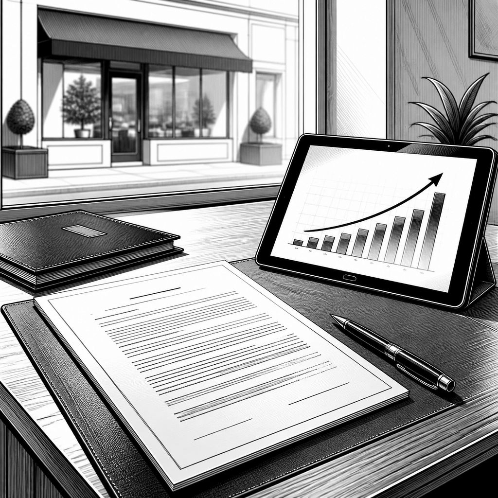 Spirit Realty Capital: Hintergrund zum Net-Lease-REIT nach dem Realty- Income-Deal Spirit Realty Capital: Hintergrund zum Net-Lease-REIT nach dem Realty- Income-Deal
