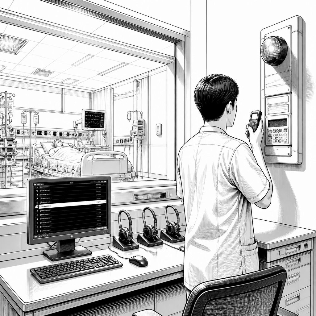 Spok Holdings: Nischen-Telekom für Krankenhäuser setzt auf sichere Kommunikation und Cashflow Spok Holdings: Nischen-Telekom für Krankenhäuser setzt auf sichere Kommunikation und Cashflow