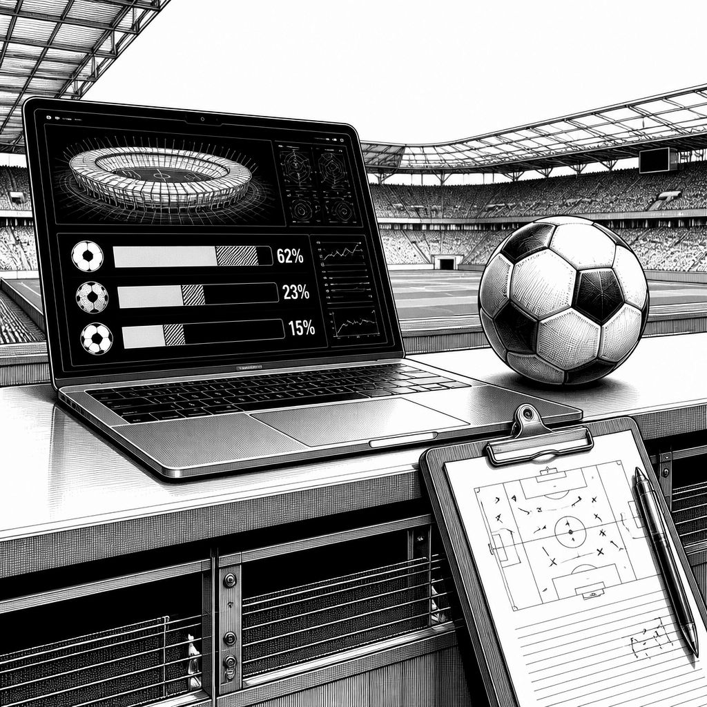 KI-Prognosen zu Bosnien-Herzegowina vs. Katar: Opta klar, ChatGPT mit anderem Remis-Szenario KI-Prognosen zu Bosnien-Herzegowina vs. Katar: Opta klar, ChatGPT mit anderem Remis-Szenario