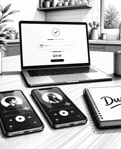 ai-spotify-premium-duo-two-profiles