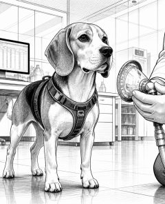 ai-spotitearly-beagles-atemproben-krebs