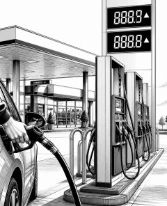 ai-spritpreise-zapfsaeule-adac-oelpreisschnitt