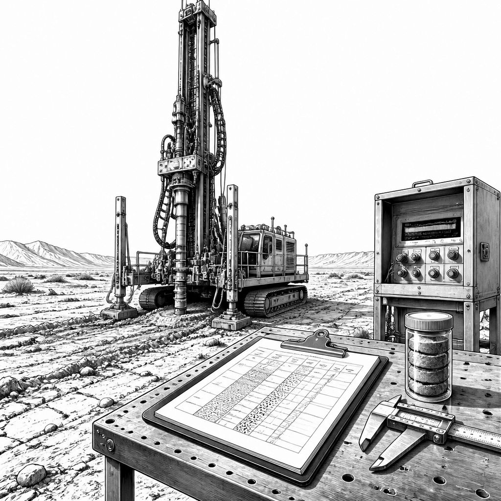 St George Mining: 42 Mio. AUD frisches Kapital für Araxá und parallele Erschließung St George Mining: 42 Mio. AUD frisches Kapital für Araxá und parallele Erschließung